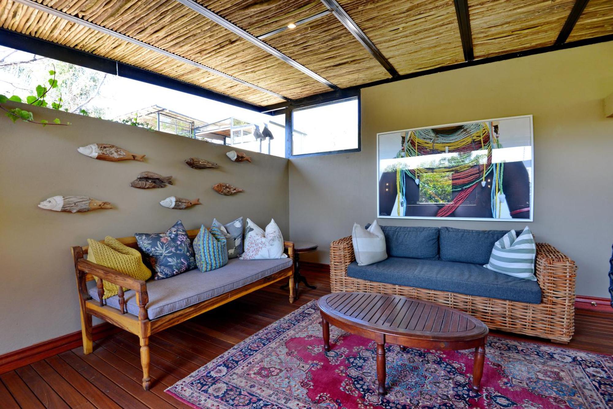 The Residence Johannesburg Luaran gambar