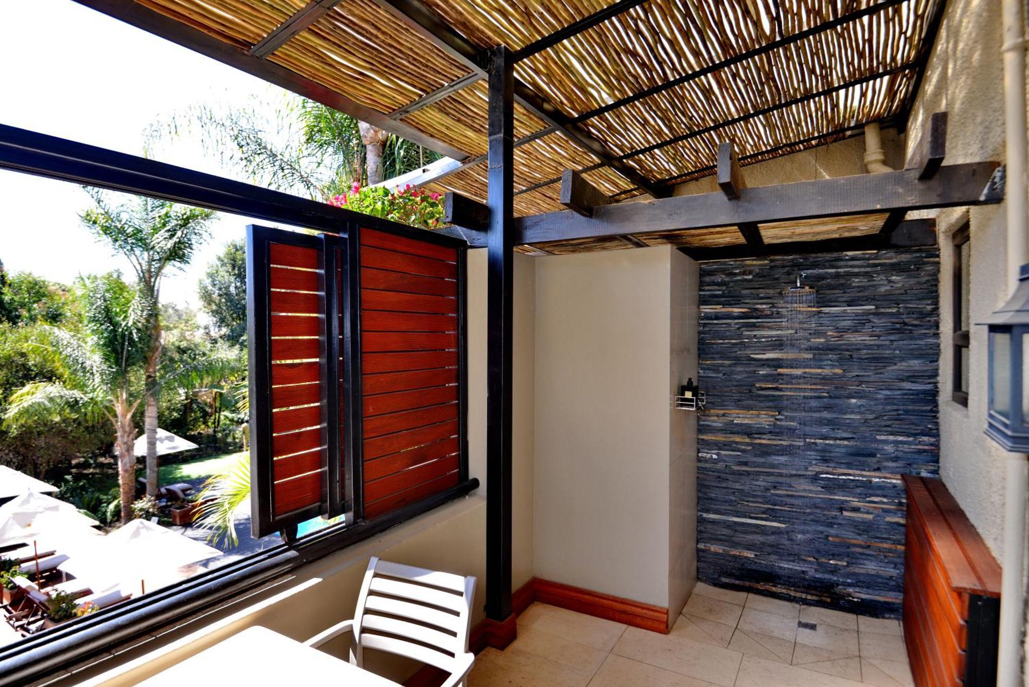 The Residence Johannesburg Luaran gambar