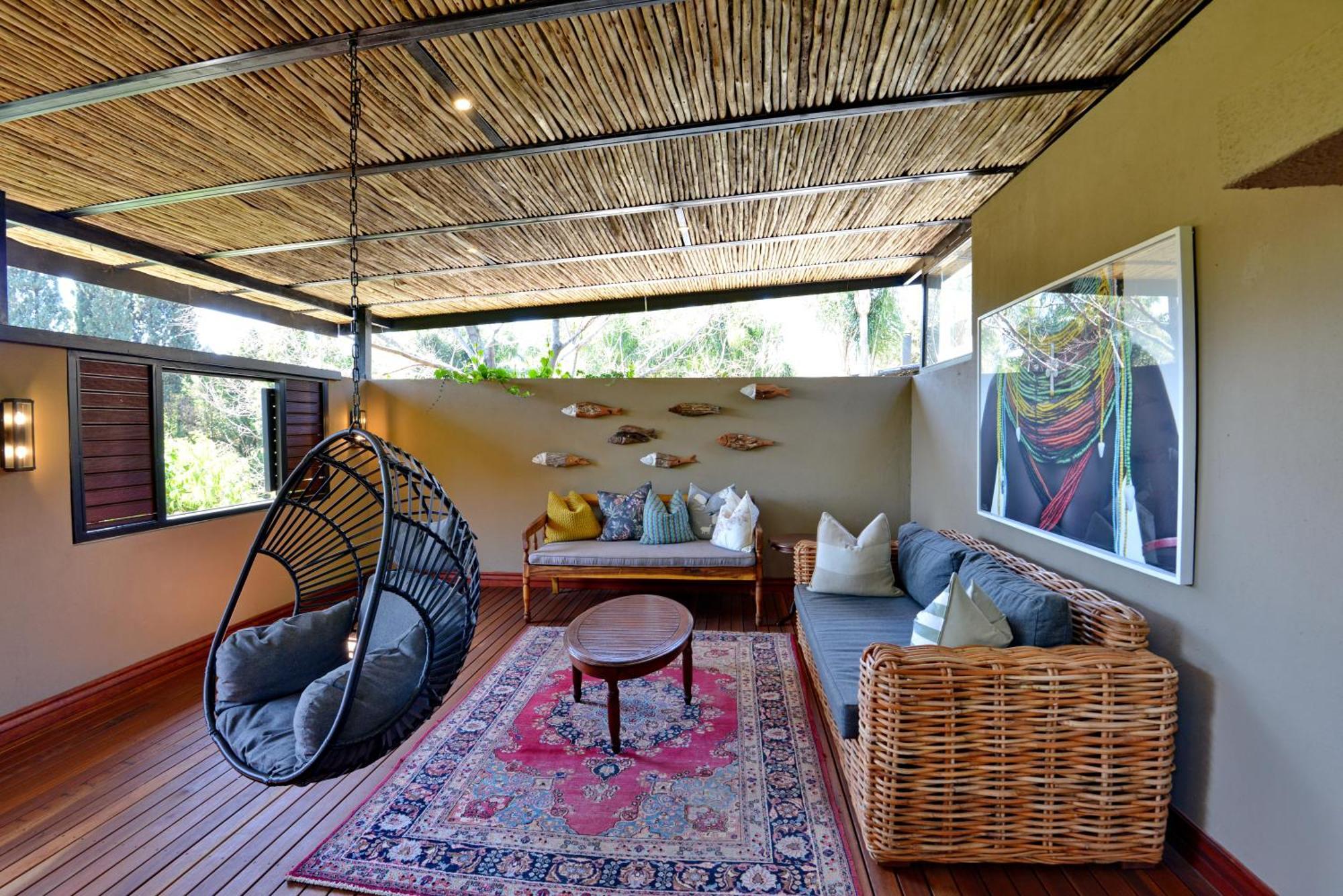 The Residence Johannesburg Luaran gambar