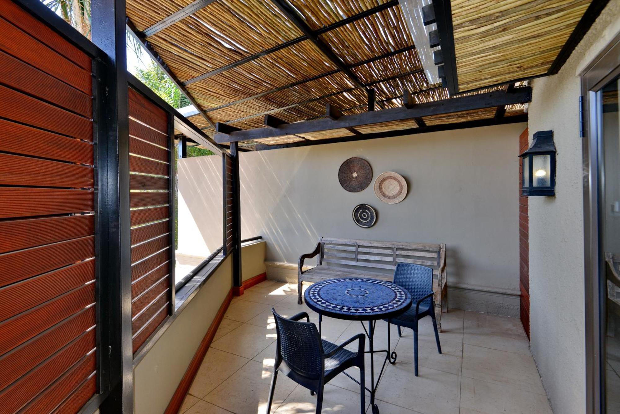The Residence Johannesburg Luaran gambar