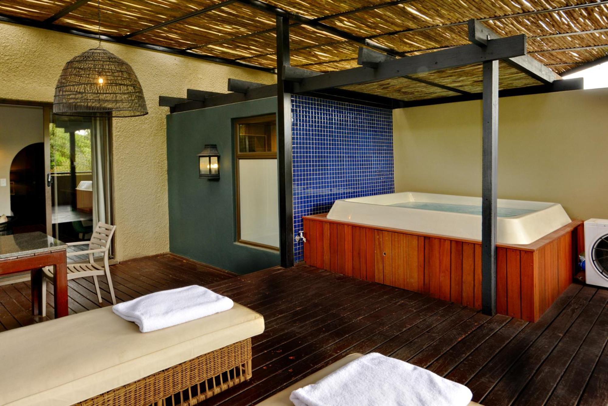 The Residence Johannesburg Luaran gambar
